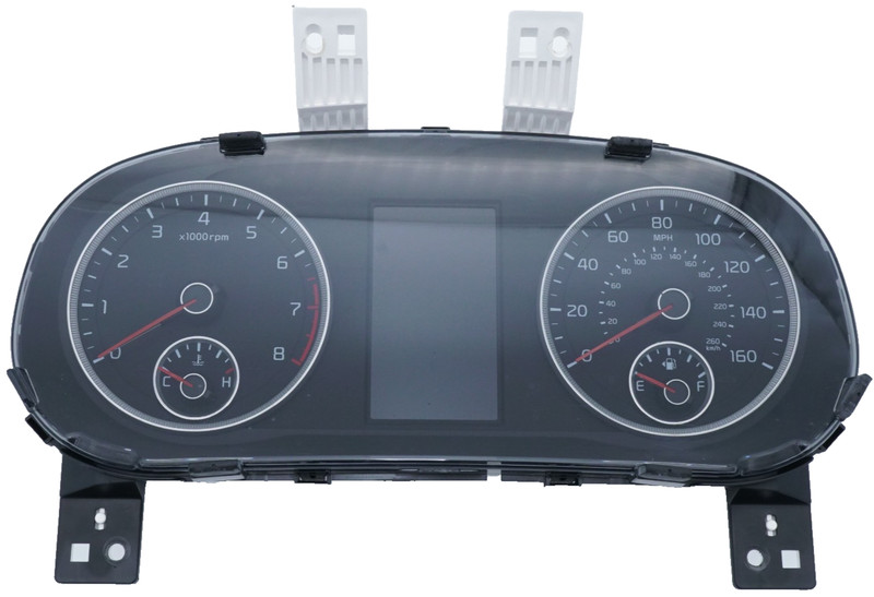 🔅2021-2023 KIA K5 LXS OEM. SPEEDOMETER CLUSTER ASSY - INSTRUMENT