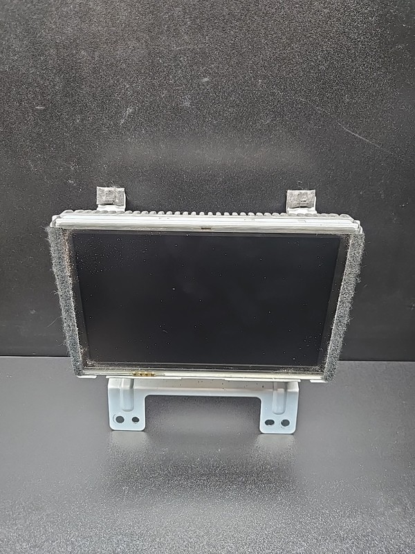10-19 Nissan 370z 10-15 G37 Q60 Conv Murano Navigation Screen GPS Radio Display