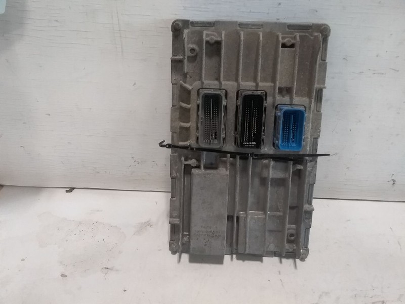 Engine ECM New Style 5.3L Fits 19 SIERRA 1500 PICKUP 3332922