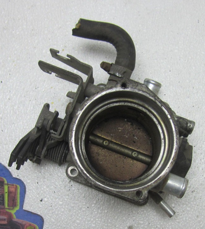 THROTTLE BODY TPS POSISTION SENSOR 2.3L 2.0L ENGINE 4 CYLINDER SAAB 900 94-98