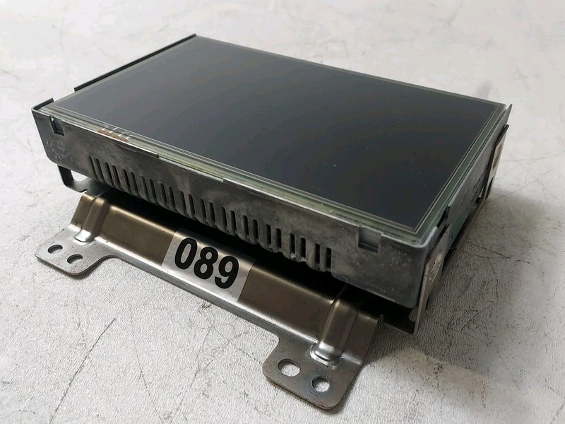 2009-2014 Nissan Maxima Information Info LCD In-Dash Display Screen **w/MOUNT**