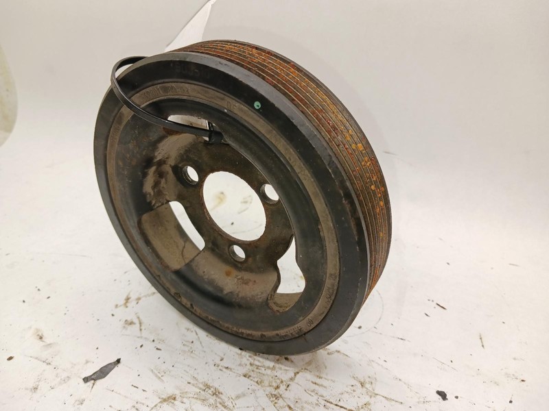 07-'15 MINI COOPER Harmonic Balancer 1.6L OEM 6 Month Warranty!