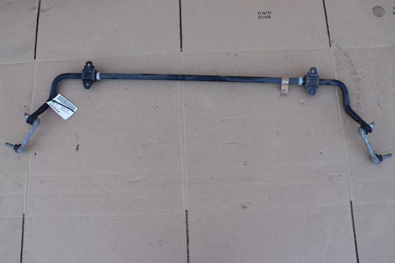 2015-2021 FORD EDGE 2.0L TURBO FWD REAR STABILIZER SWAY BAR W/ LINKS OEM