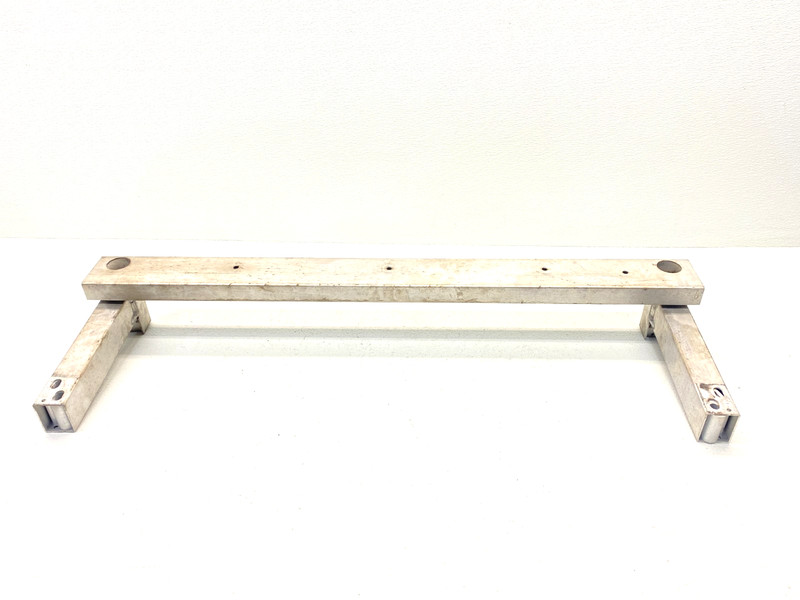 09-17 INFINITI FX35 FX37 FX50 AWD FRONT BRACKET RADIATOR SUPPORT OEM A0.48