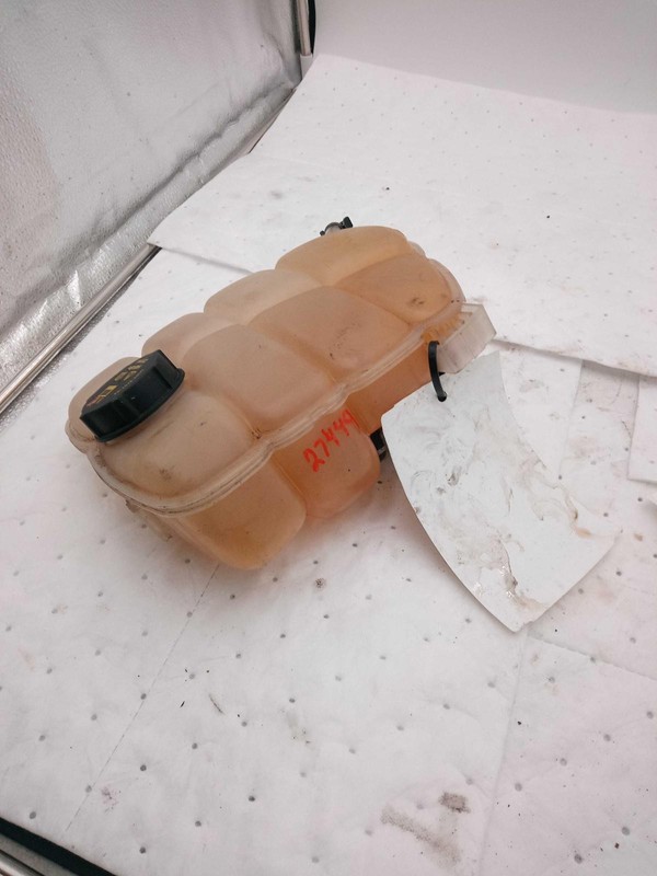 2016 Ford Escape Engine Coolant Reservoir Red OEM CV618K218BA 95K Miles