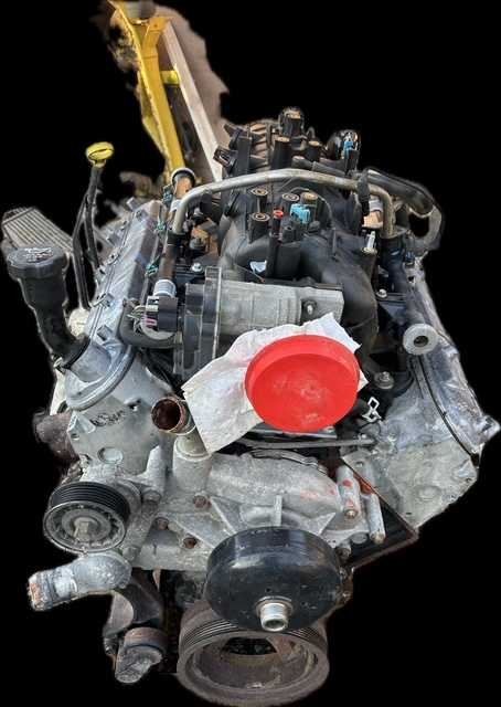 99 00 01 02 03 04 05 06 CHEVY TAHOE 5.3L ENGINE 164K MILES90 DAY WARRANTY