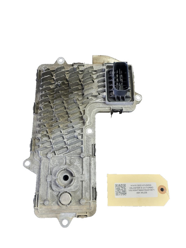 HYUNDAI VELOSTER N 2022 Transmission Control Module Unit USED OEM 954A22N200