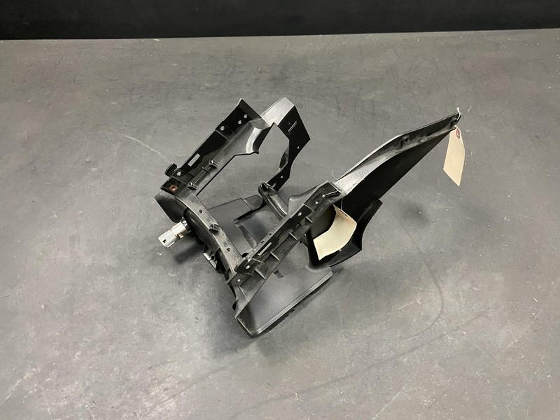 Center Console Base Frame 2013 Lincoln MKT B593-74045A06 2014 - 2017 2018 2019