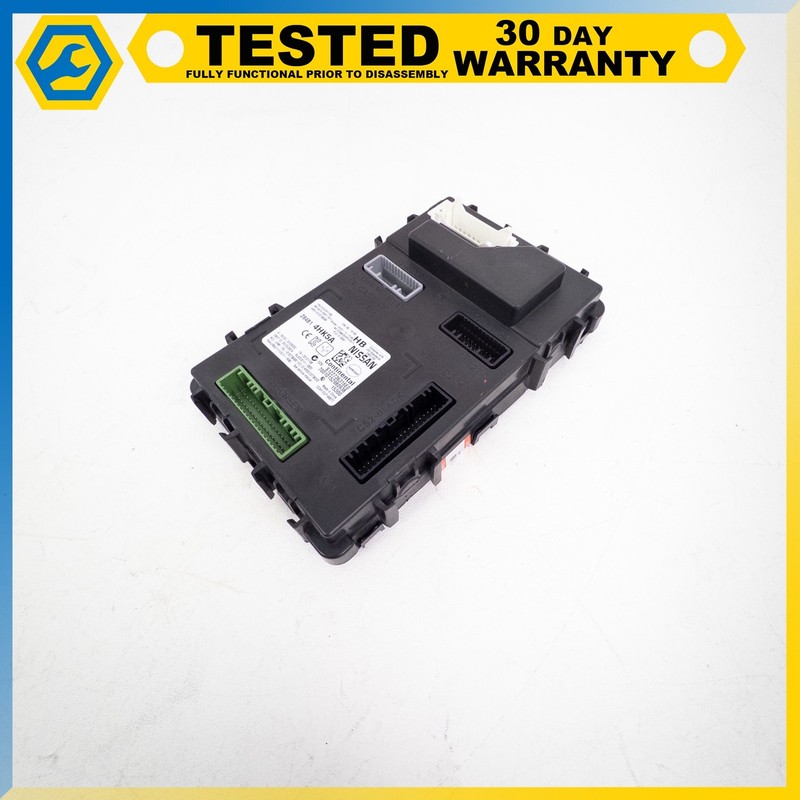16-17 INFINITI Q50 2.0L AWD BODY CONTROL MODULE OEM