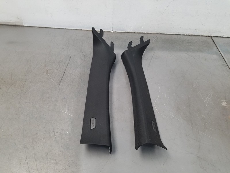 2025 BMW M3 Comp xDrive G80 A Pillar Trim Panels #8926 E5