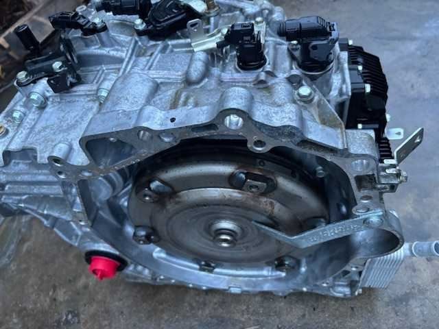 19 20 21COROLLA HATCHBACK 2.0L CVT TRANSMISSION 28K MILES 90 DAY WARRANTY