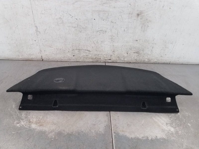 2018 Ford Mustang Shelby GT350R Package Tray Parcel Shelf #0117 A6