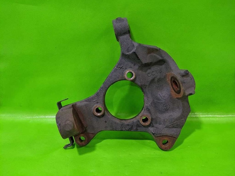 14-17 SILVERADO 2WD DRIVER LEFT FRONT KNUCKLE OEM 4244-93