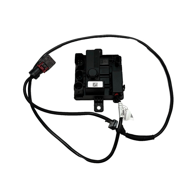 π 2012 - 2021 BMW F30 328I POWER DISTRIBUTION INTEGRATED SUPPLY MODULE UNIT OEM
