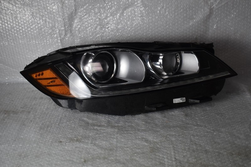 Jaguar F-PACE XF FULL LED Right Headlight（With control module）USA GX63-13W029-MH