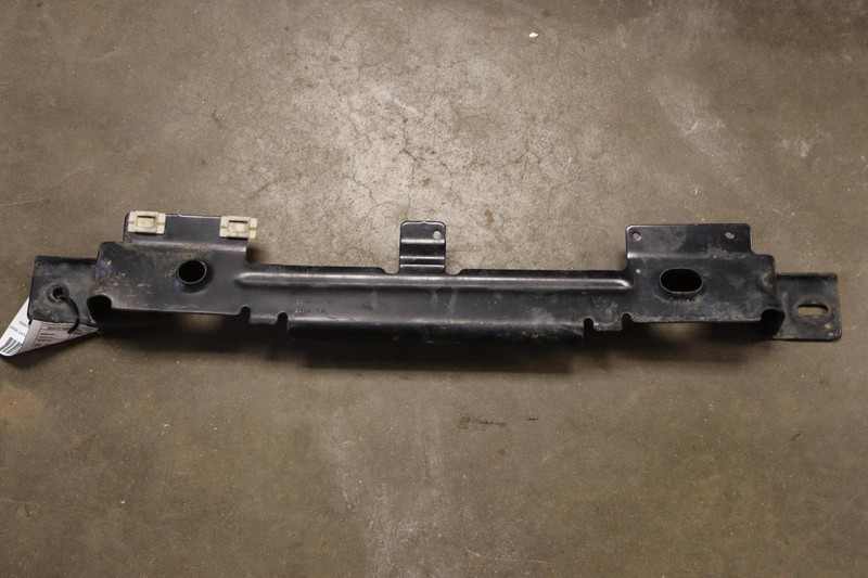 2009-2014 FORD F150 3.5L FRONT UPPER LOWER RADAITOR SUPPORT BRAKET OEM