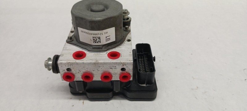 15-'16 HONDA CR-V ABS pump module AWD 73k miles OEM 1 Year Warranty!