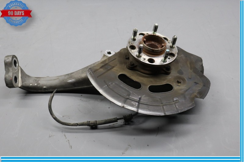 15-20 Hyundai Genesis G80 Front Left Driver Side Steering Knuckle Hub Oem