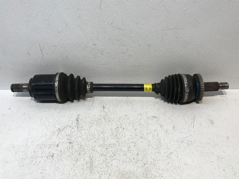 19-20 Kia SORENTO Front Driver Left Axle Shaft 3.3L Outer 92k OEM 49500-C5230