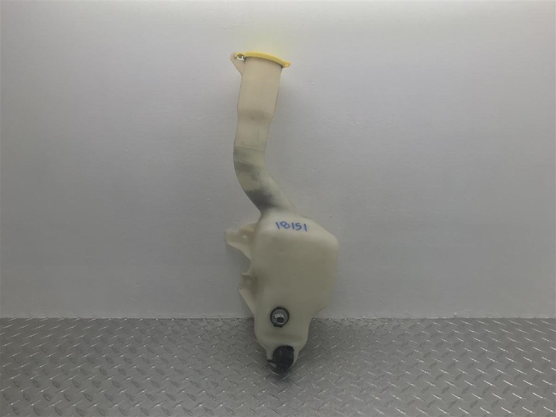 06 07 08 09 10 CHARGER CHRYSLER 300 WASHER RESERVOIR OEM 627-00393
