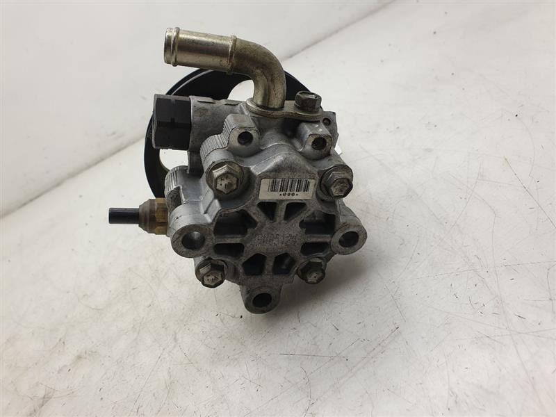 10-11 TOYOTA CAMRY LE 2.5L FWD AT POWER STEERING PUMP ASSEMBLY
