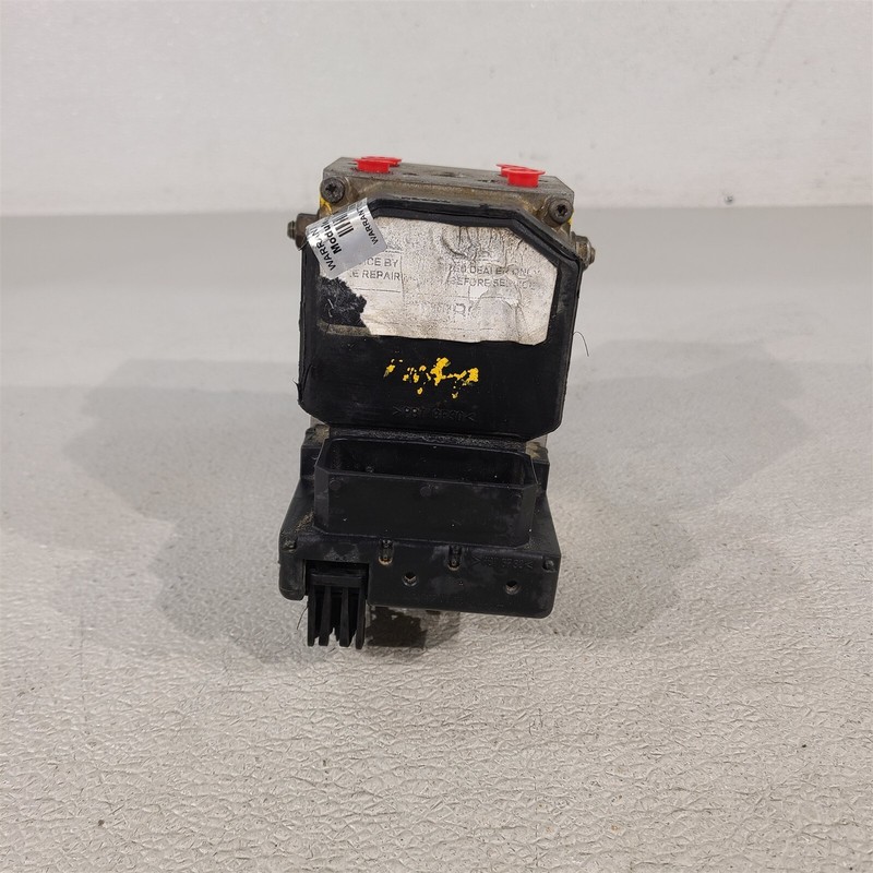 03-04 Mustang Cobra Mach1 Anti Lock Abs Brake Control Module Pump Aa7440