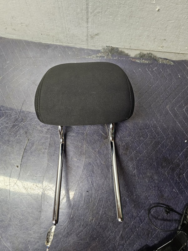 2016 Dodge Journey Driver Left Seat Headrest