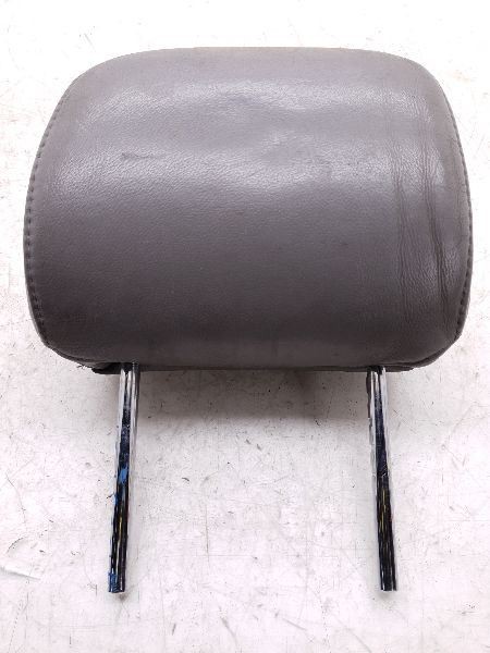 05 TOYOTA SIENNA XLE FRONT DRIVER LEFT HEADREST LEATHER GREY-LB12