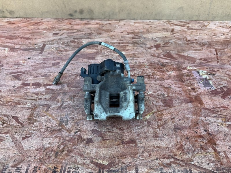 FORD BRONCO SPORT 2021-2024 OEM REAR LEFT DRIVER BRAKE CALIPER ASSEMBLY