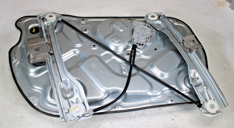 2010-2016 Hyundai Genesis Coupe RIGHT PASSENGER RH Window Regulator / Motor OEM