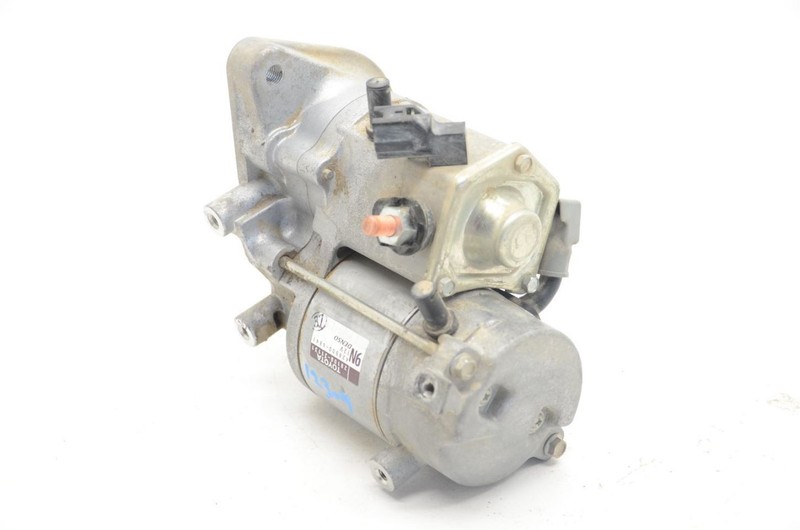 10-23 Toyota 4Runner 4.0L Engine Starter Motor 2810031131