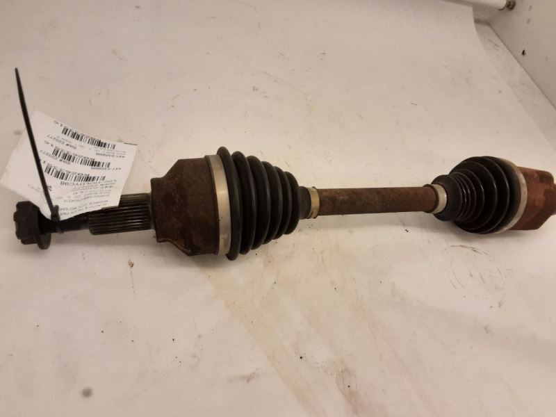 Passenger Axle Shaft Front Axle FWD 2.4L Outer Fits 09-20 JOURNEY 2633516