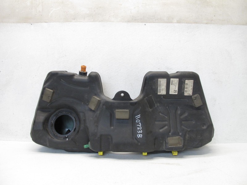 16 2016 JAGUAR X260 XF S R 3.0 S/C GASOLINE GAS FUEL TANK OEM 110723B