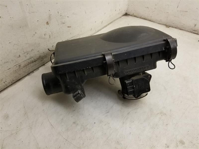 01-03 TOYOTA PRIUS 1.5L 4CYL AIR CLEANER BOX