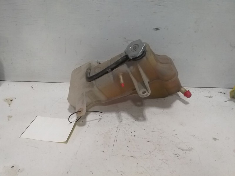 Coolant Reservoir Fits 06-10 300 3371578