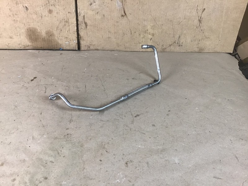 McLaren 650S 2015 Strut Shock Suspension Oil Hose Line Pipe Tube 15-17 ;:Y