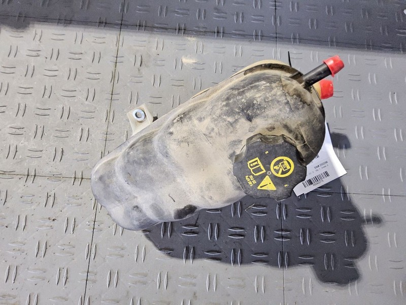 Coolant Reservoir Fits 07-19 SIERRA 2500 PICKUP 3433776