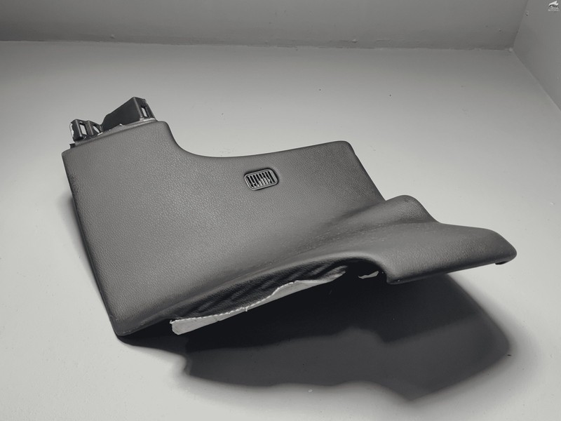 2018-2020 Acura MDX Dashboard Left Driver Side Under Trim Cover Panel OEM