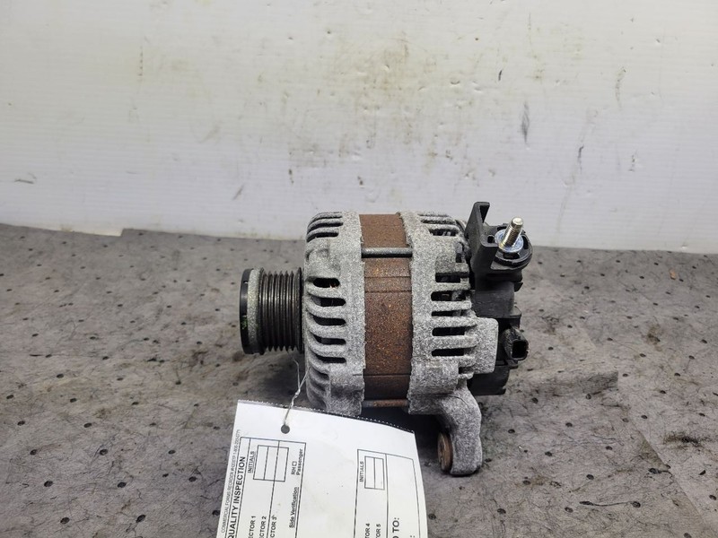 Alternator Fits 19-22 ALTIMA 1698547