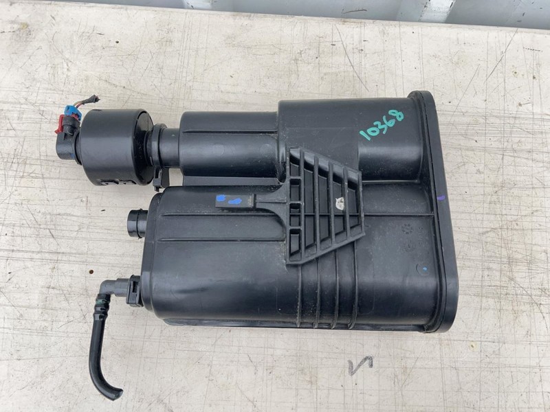 2018 MERCEDES GLE EVAP CHARCOAL EMISSION CANISTER 3.5L AT 50K -GLE350- 38401