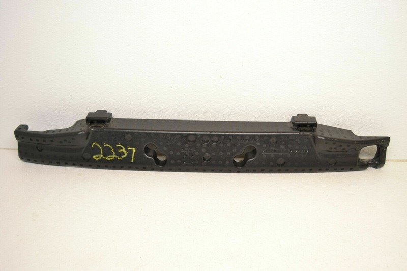 MK7.5 MK7 VW GTI Golf R Rear Bumper Foam Impact Absorber Bar Oem 2018-2021