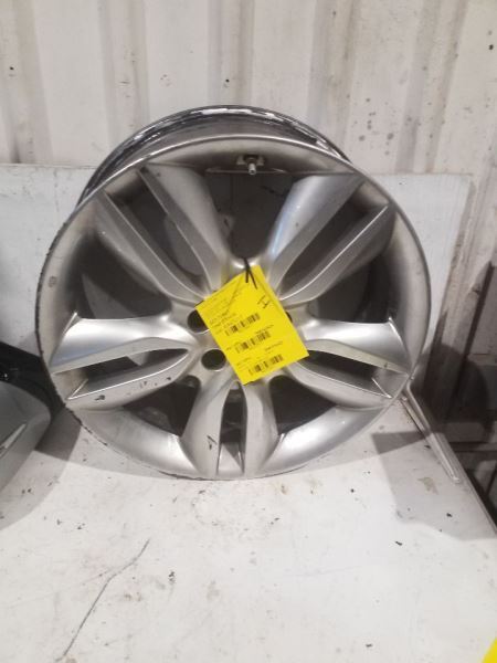 2013-2016 Hyundai Santa Fe Wheel Rim 19x7-1/2 ALloy 10 Spoke fits 2.0L Sport