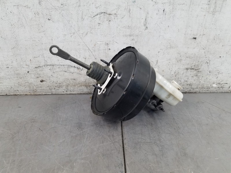 2014 Chevy Camaro SS Brake Master Cylinder / Booster #2605 B7