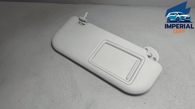 2019-2025 TOYOTA RAV4 FRONT RIGHT PASSENGER SIDE SUN VISOR SUNVISOR *FA 20* OEM