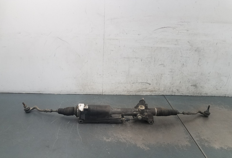 2016 Audi S4 Quattro B8 Electric Rack & Pinion / Tie Rods #0800 P5