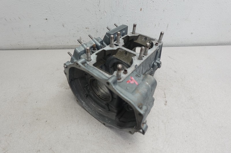 1995-2002 Kawasaki STS ZX SXI 750 OEM Engine Motor Crankcase Ass'y
