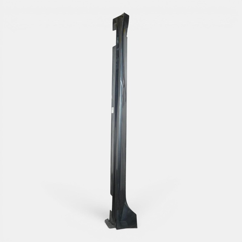 2025-2026 KIA K5 LXS Left Side Skirt Rocker Panel Molding Oem GRAY_AGT