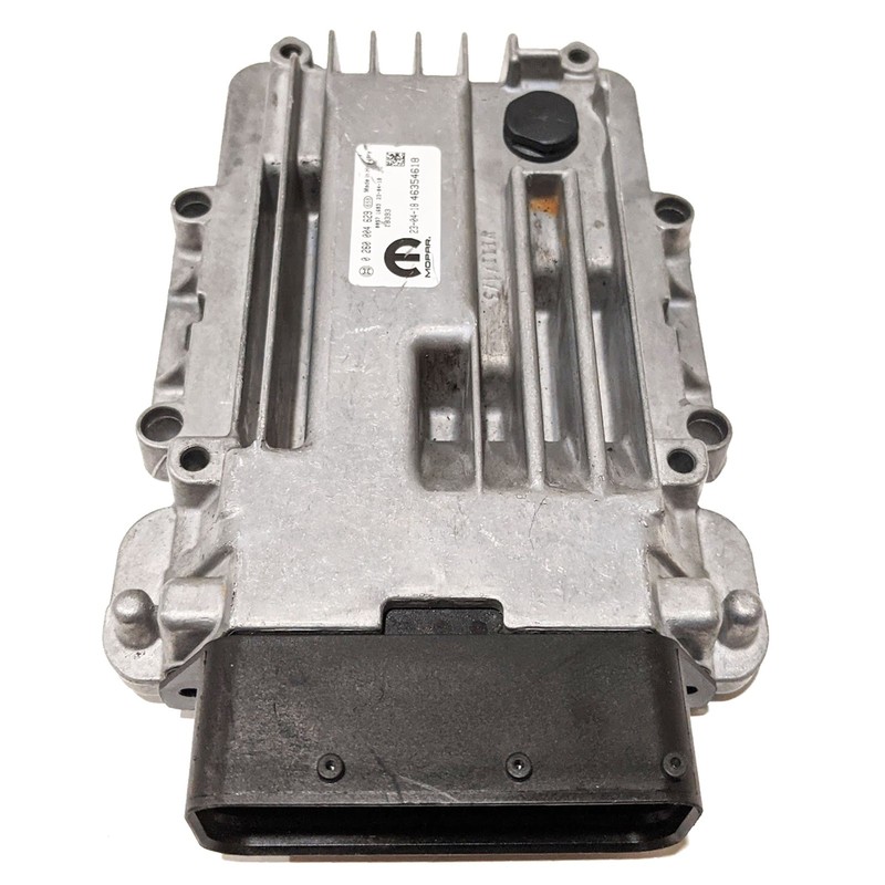 OEM Rear Axle Differential Control Module Dodge Hornet 2023-2025 / 46354618