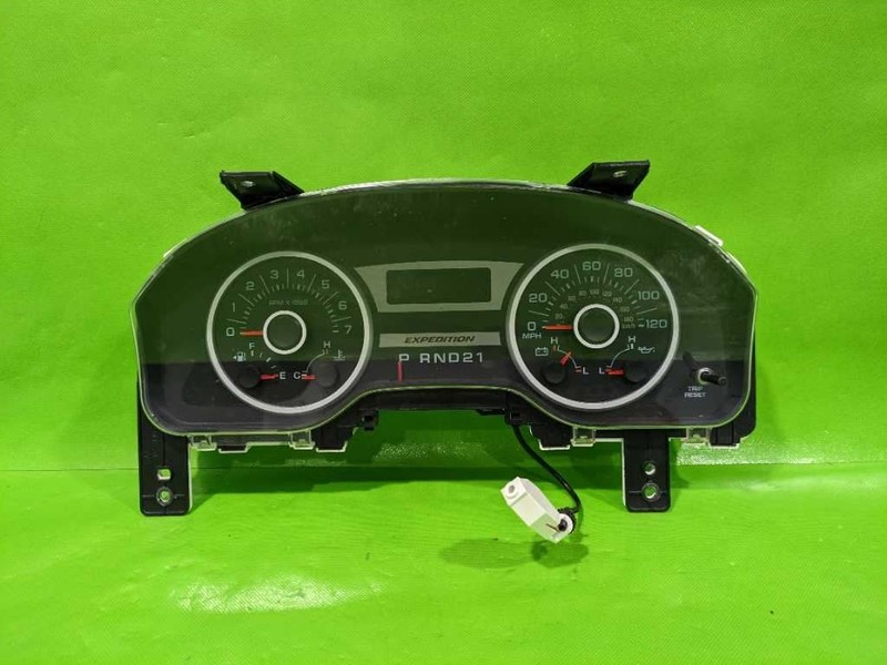 05 06 EXPEDITION SPEEDOMETER CLUSTER 185K MILES OEM 4488-1