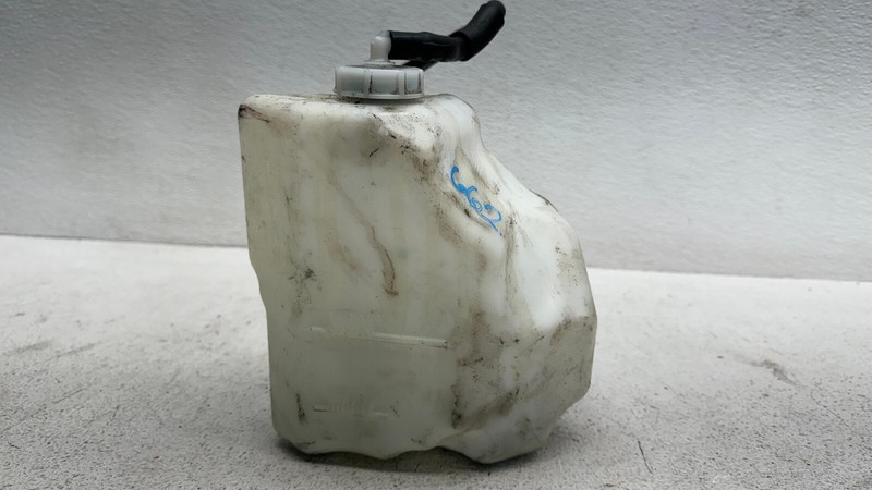 2018-2021 HONDA ACCORD ENGINE COOLANT OVERFLOW RESERVOIR TANK OEM LOT662